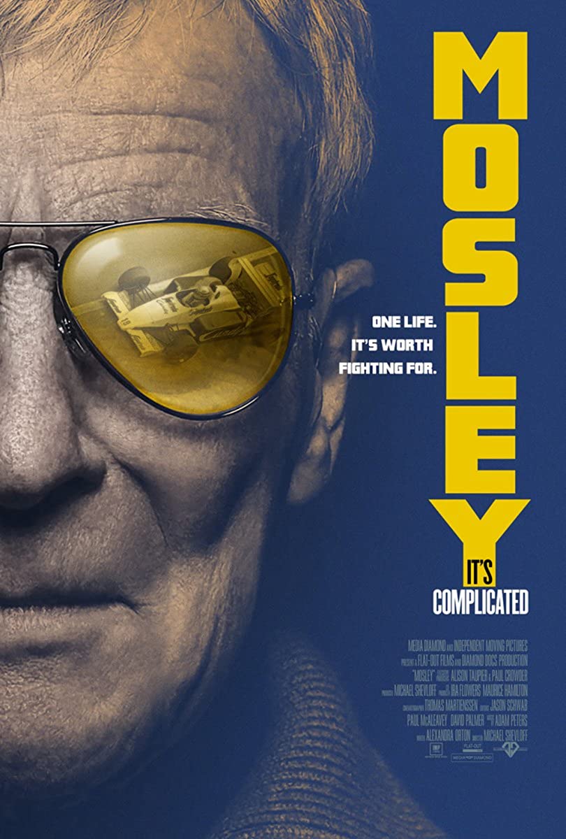 فيلم Mosley 2020 مترجم اون لاين