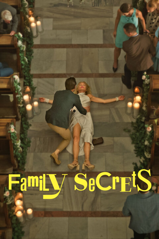 مسلسل Family Secrets الموسم الاول حلقة 5