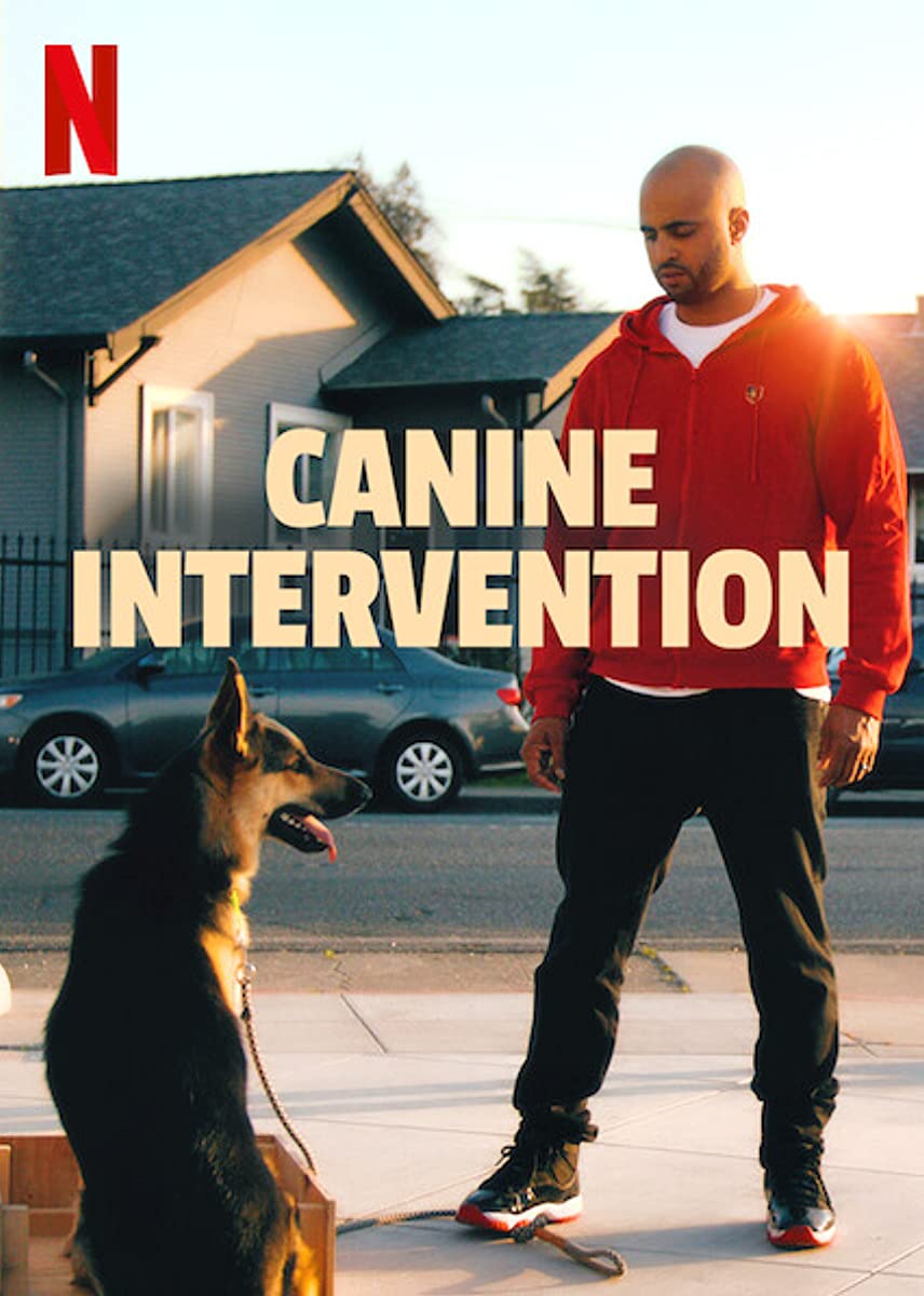 مسلسل Canine Intervention الموسم الاول حلقة 6 والاخيرة