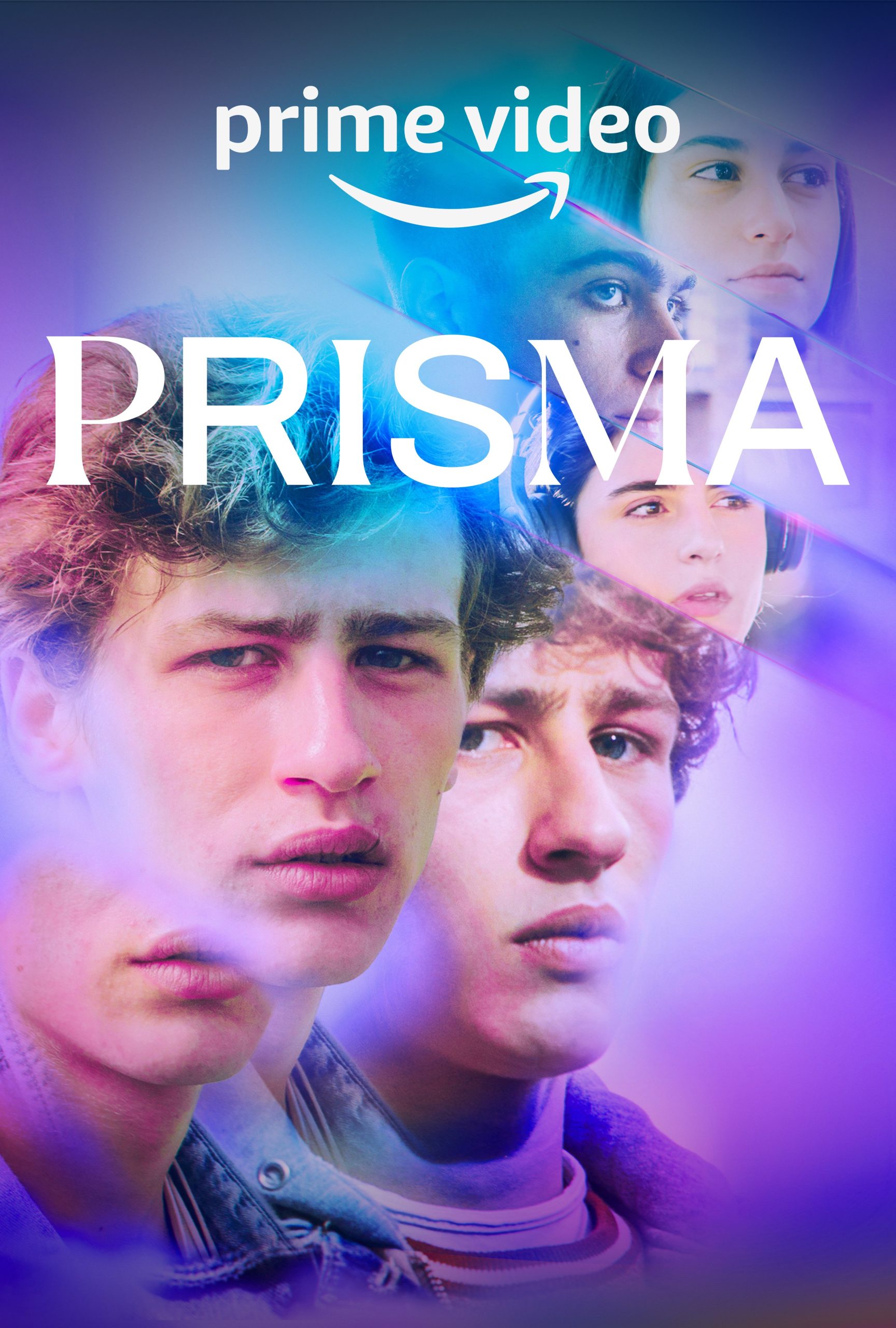 مسلسل Prisma الموسم الاول حلقة 2