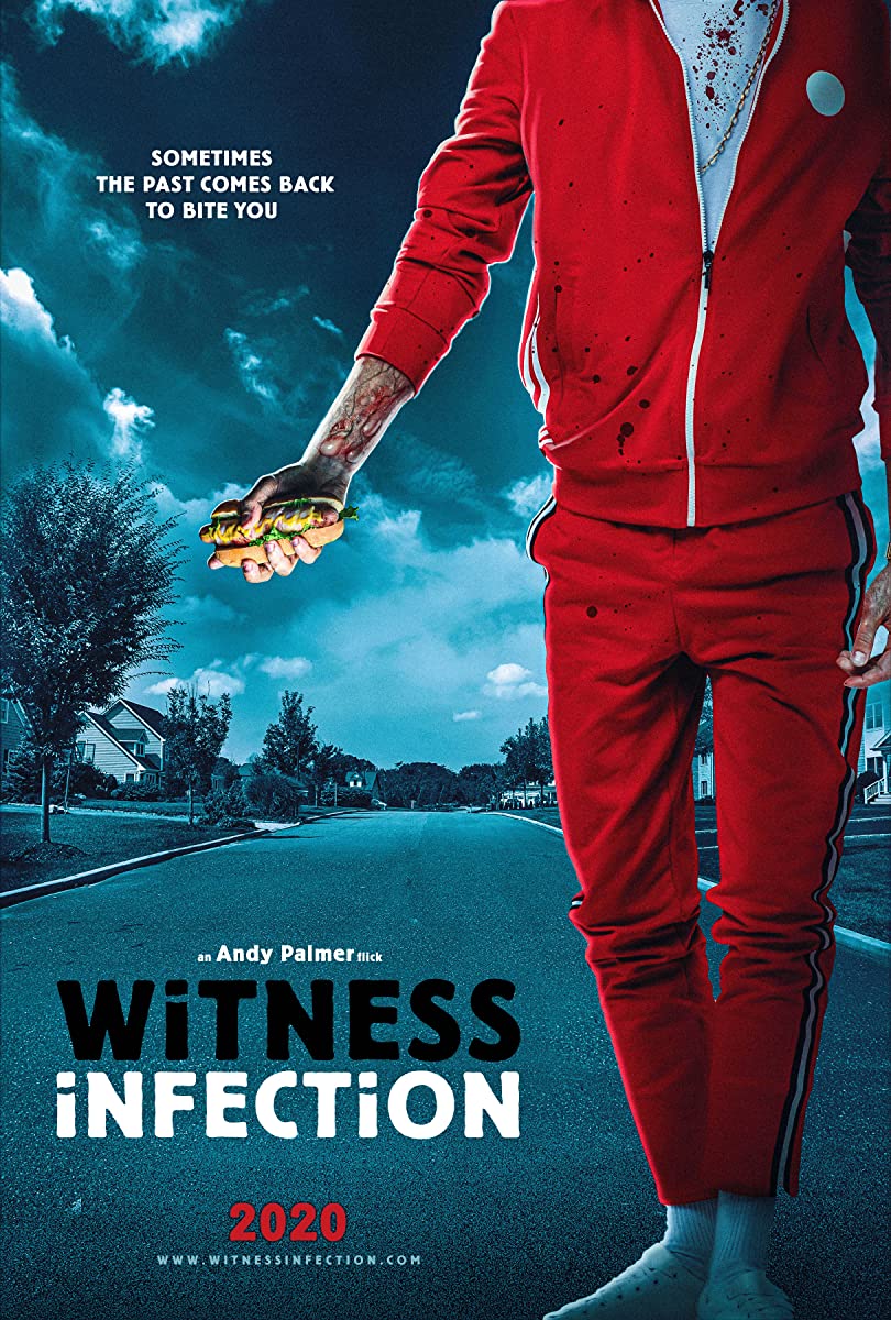 فيلم Witness Infection 2021 مترجم اون لاين