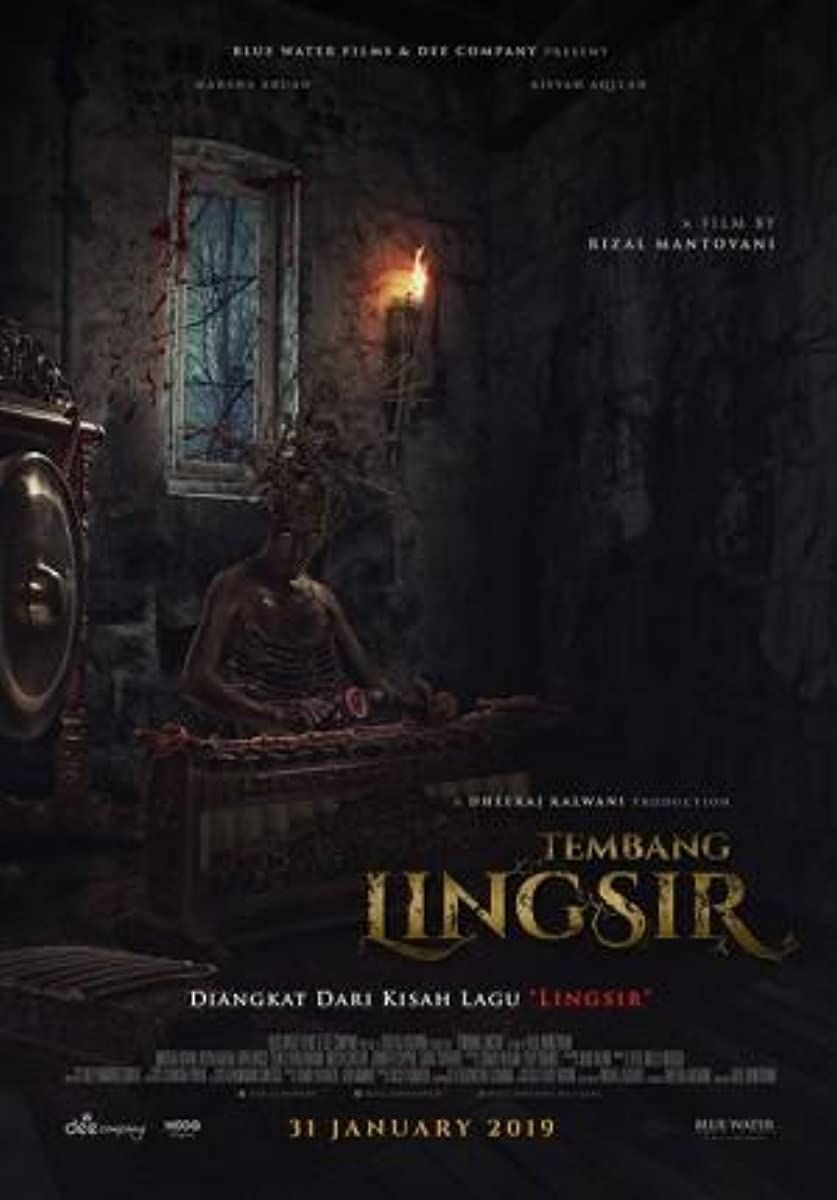 فيلم Tembang Lingsir 2019 مترجم اون لاين