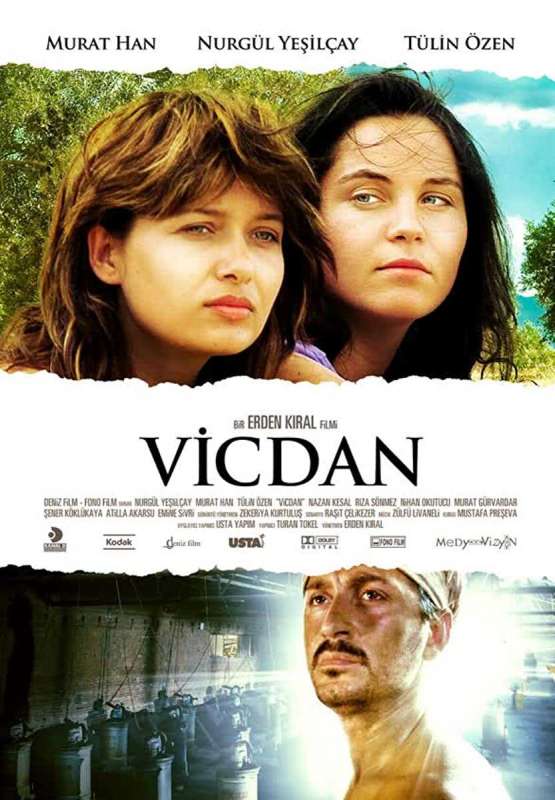 فيلم الضمير 2008 Vicdan مترجم اون لاين