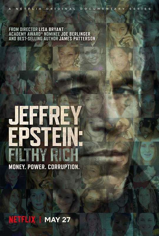 مسلسل Jeffrey Epstein: Filthy Rich الموسم الاول حلقة 3