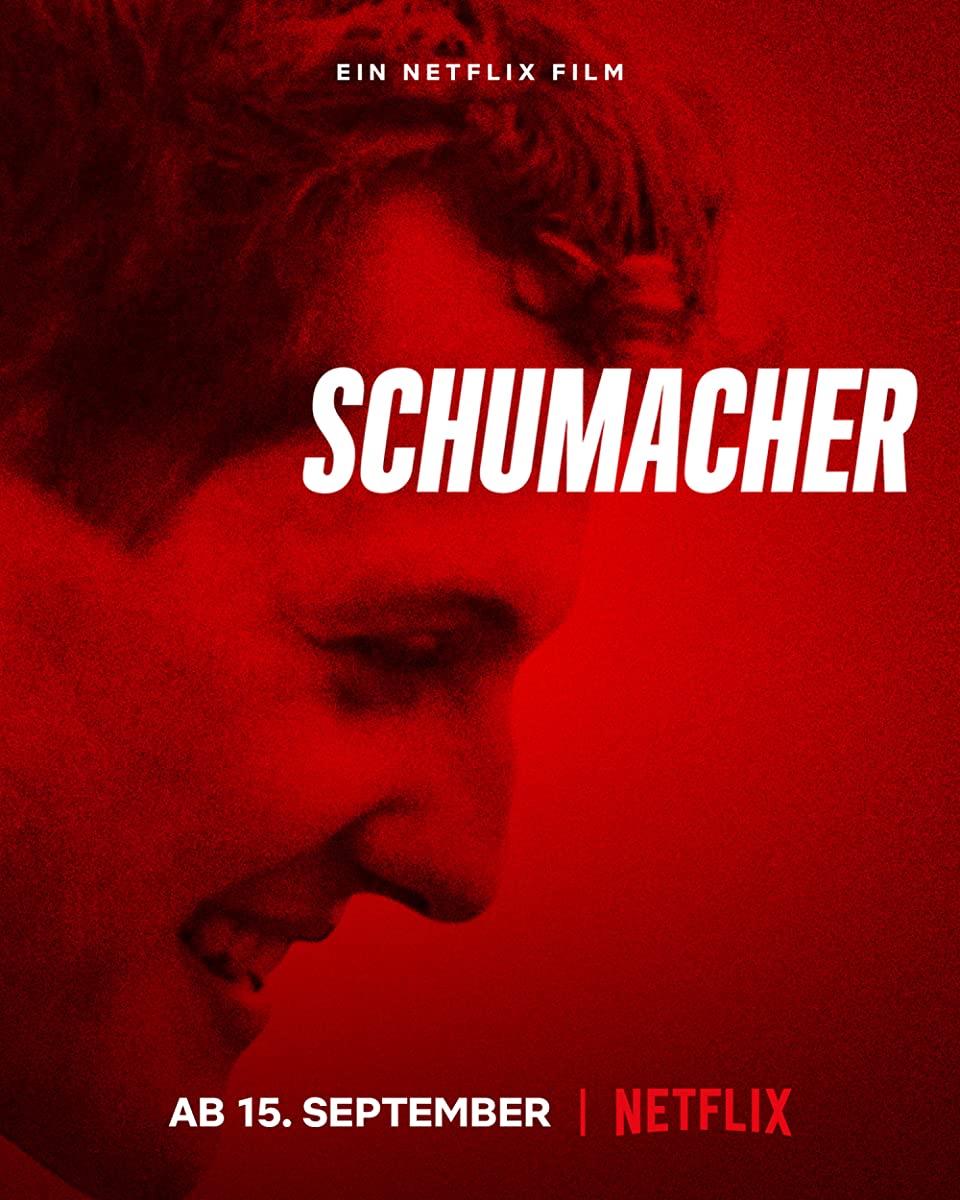 فيلم Schumacher 2021 مترجم اون لاين