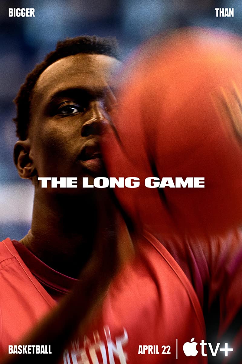 مسلسل The Long Game: Bigger Than Basketball الموسم الاول حلقة 3