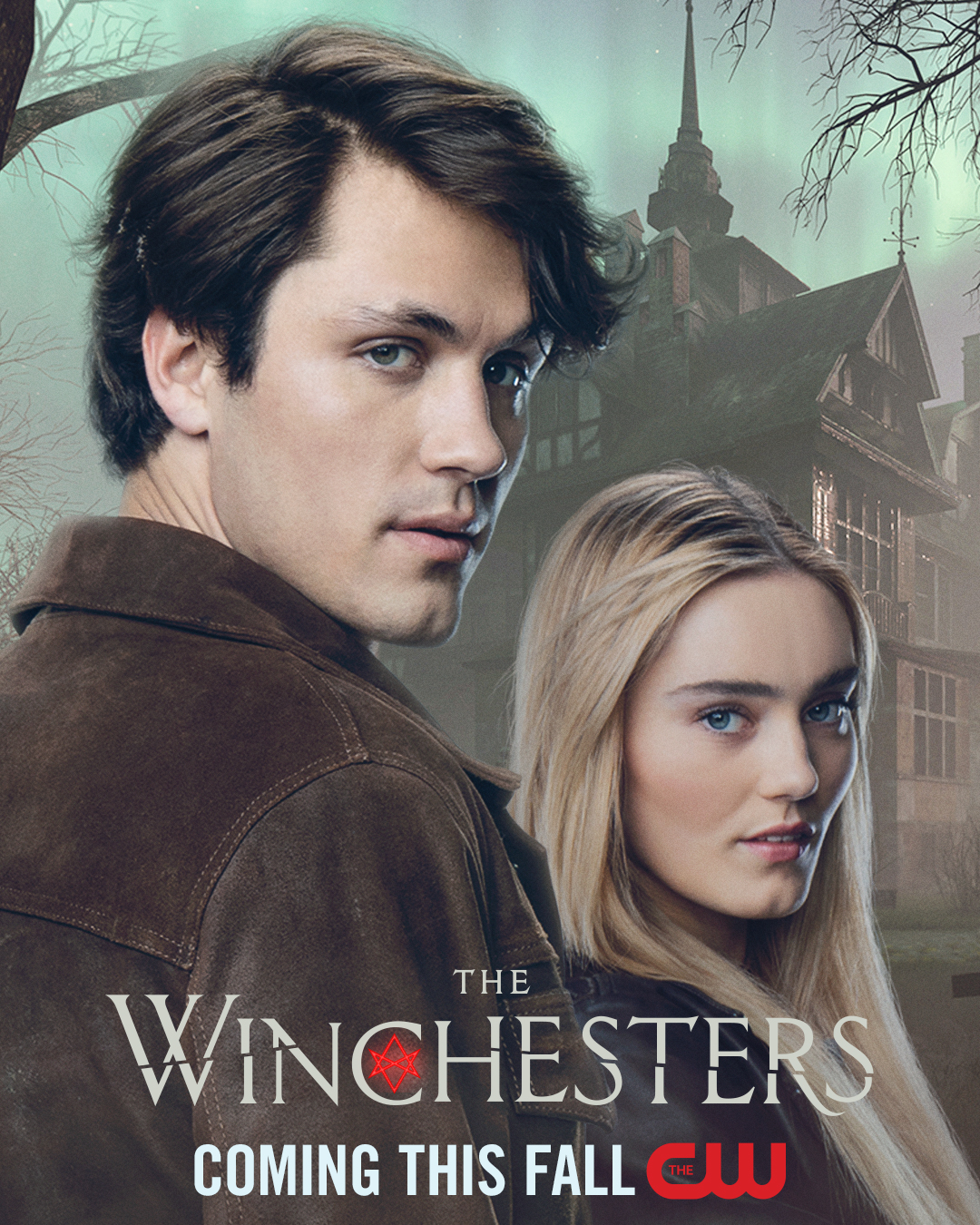 مسلسل The Winchesters الموسم الاول حلقة 4