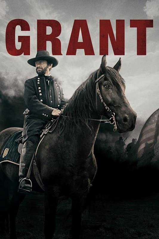 مسلسل Grant الموسم الاول حلقة 2