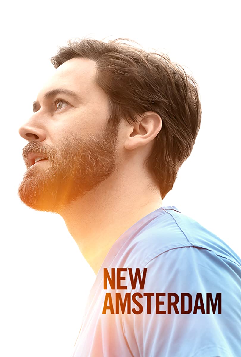 مسلسل New Amsterdam الموسم الثالث حلقة 11