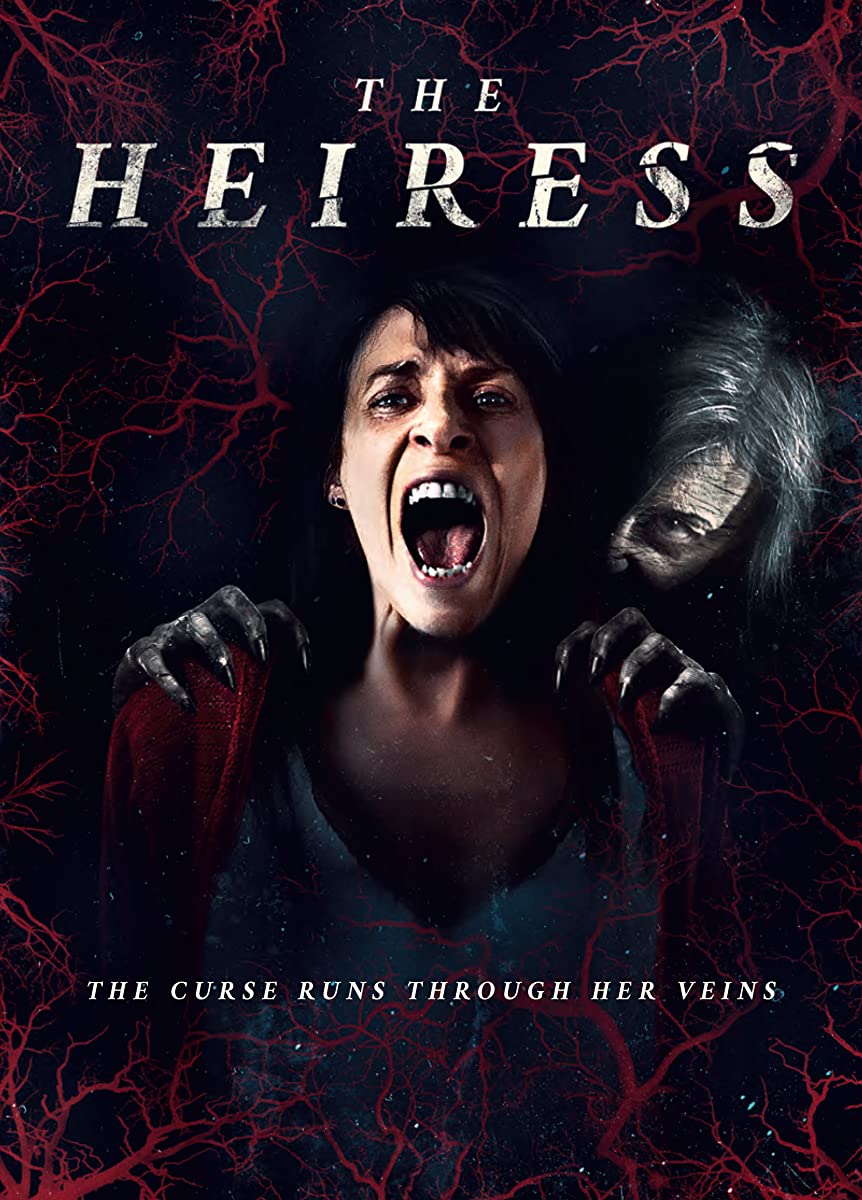 فيلم The Heiress 2020 مترجم اون لاين