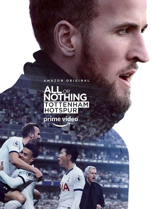 مسلسل All or Nothing: Tottenham Hotspur الموسم الاول حلقة 2