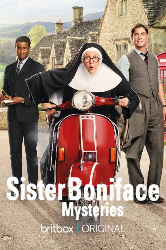 مسلسل Sister Boniface Mysteries الموسم الاول حلقة 5