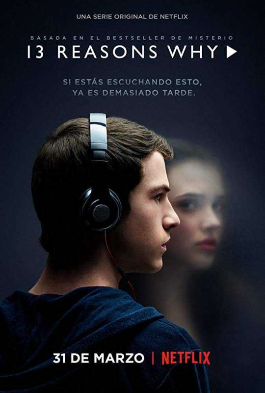 مسلسل 13 Reasons Why الموسم الثاني حلقة 5