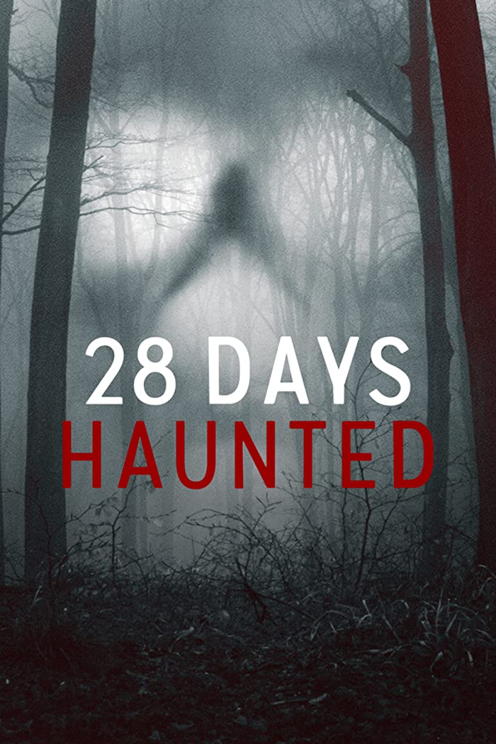 مسلسل 28 Days Haunted الموسم الاول حلقة 5