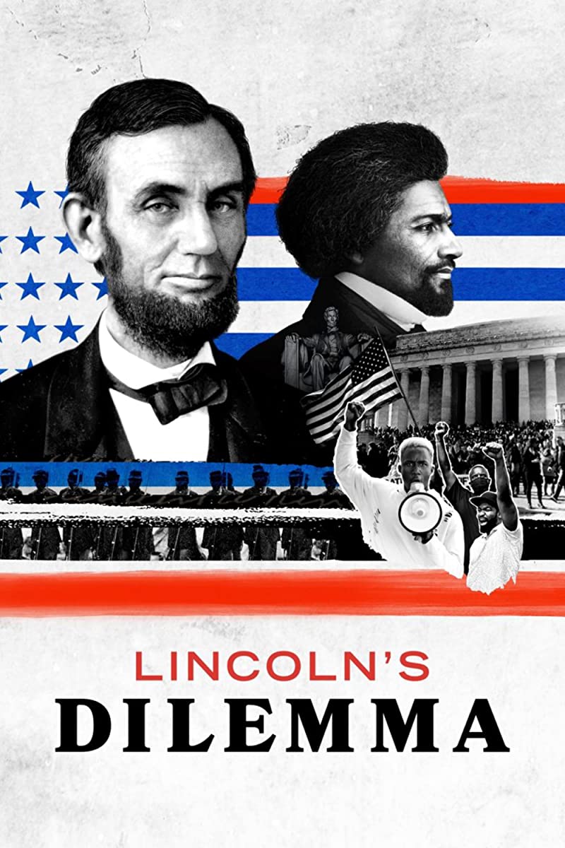 مسلسل Lincoln’s Dilemma الموسم الاول حلقة 3