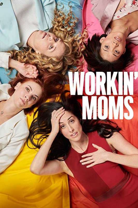 مسلسل Workin Moms الموسم الثالث حلقة 13 والاخيرة