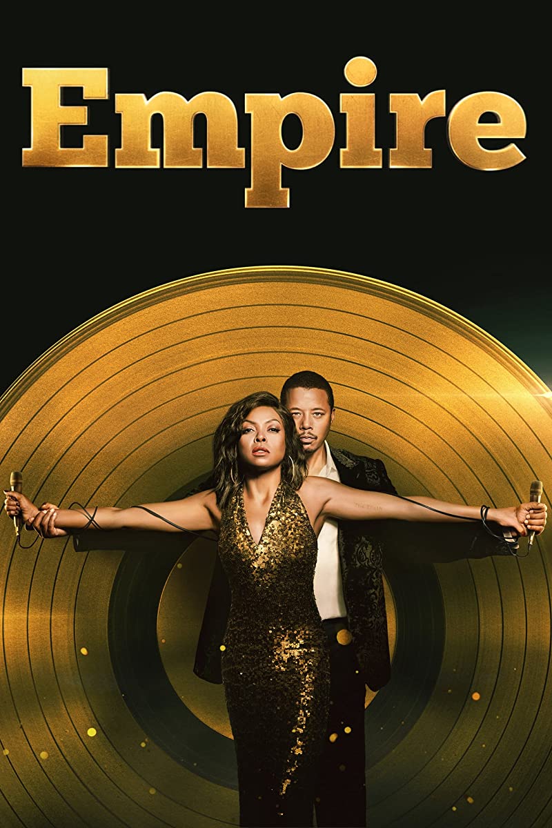 مسلسل Empire الموسم السادس حلقة 14