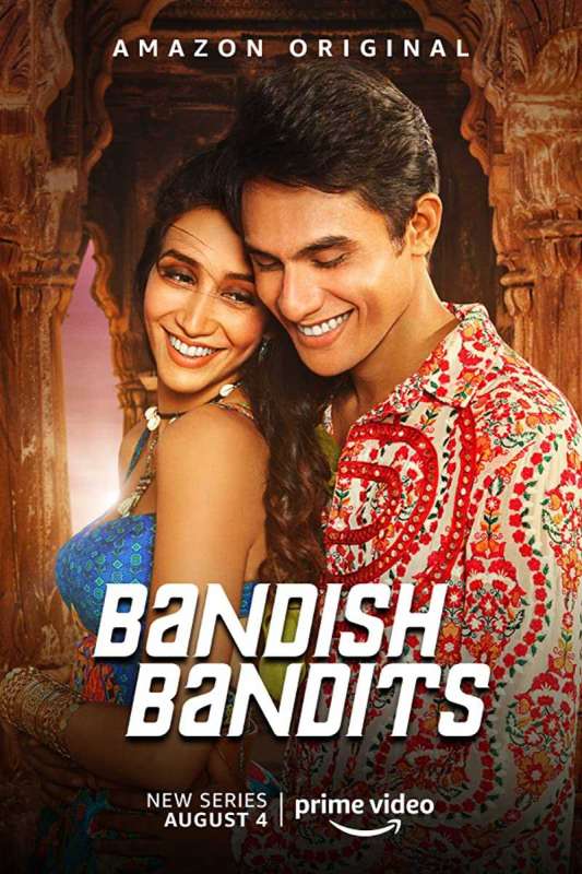 مسلسل Bandish Bandits الموسم الاول حلقة 2