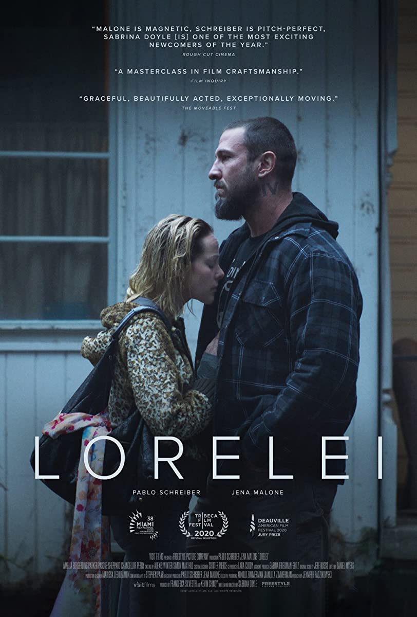 فيلم Lorelei 2020 مترجم اون لاين