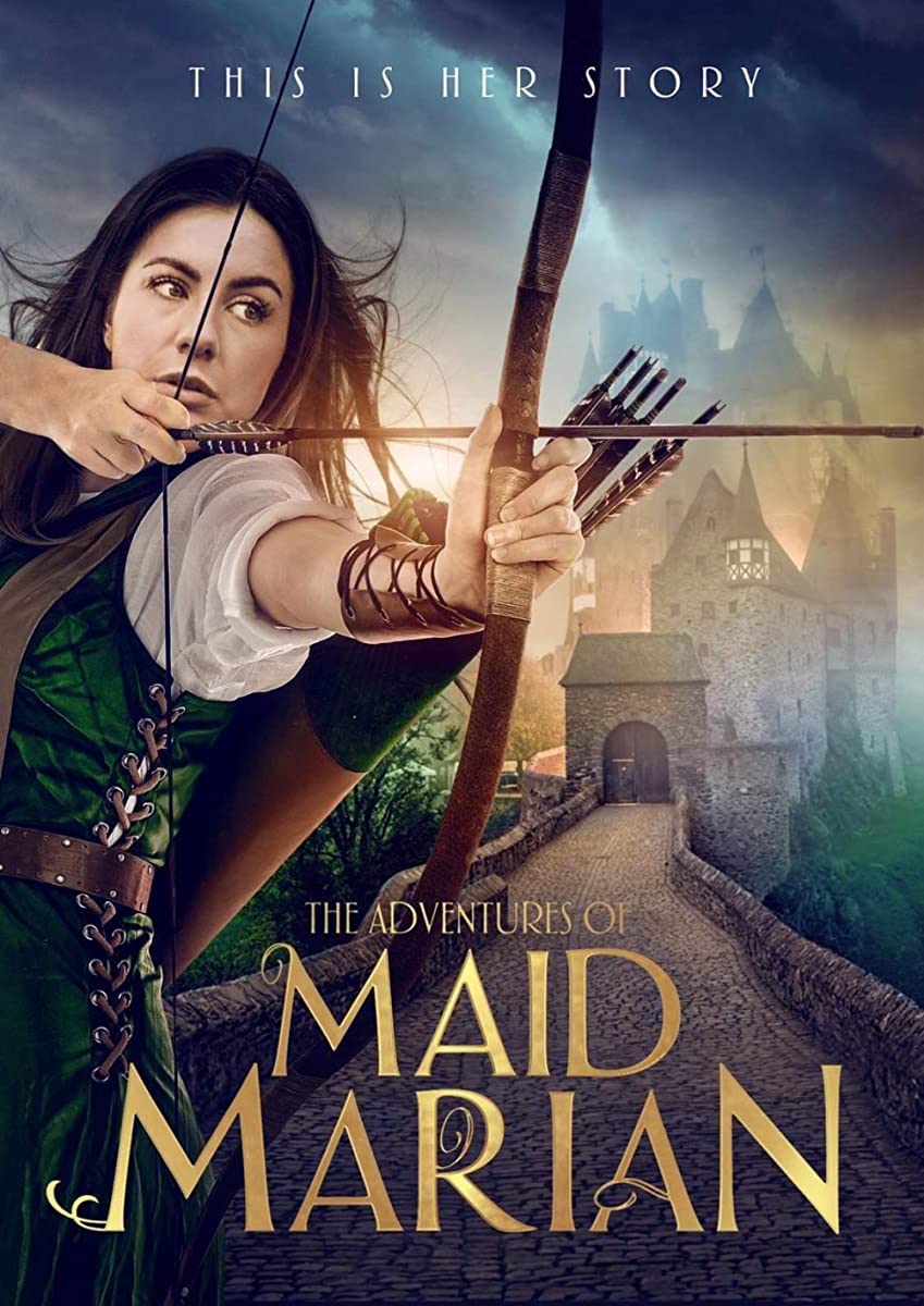 فيلم The Adventures of Maid Marian 2022 مترجم اون لاين