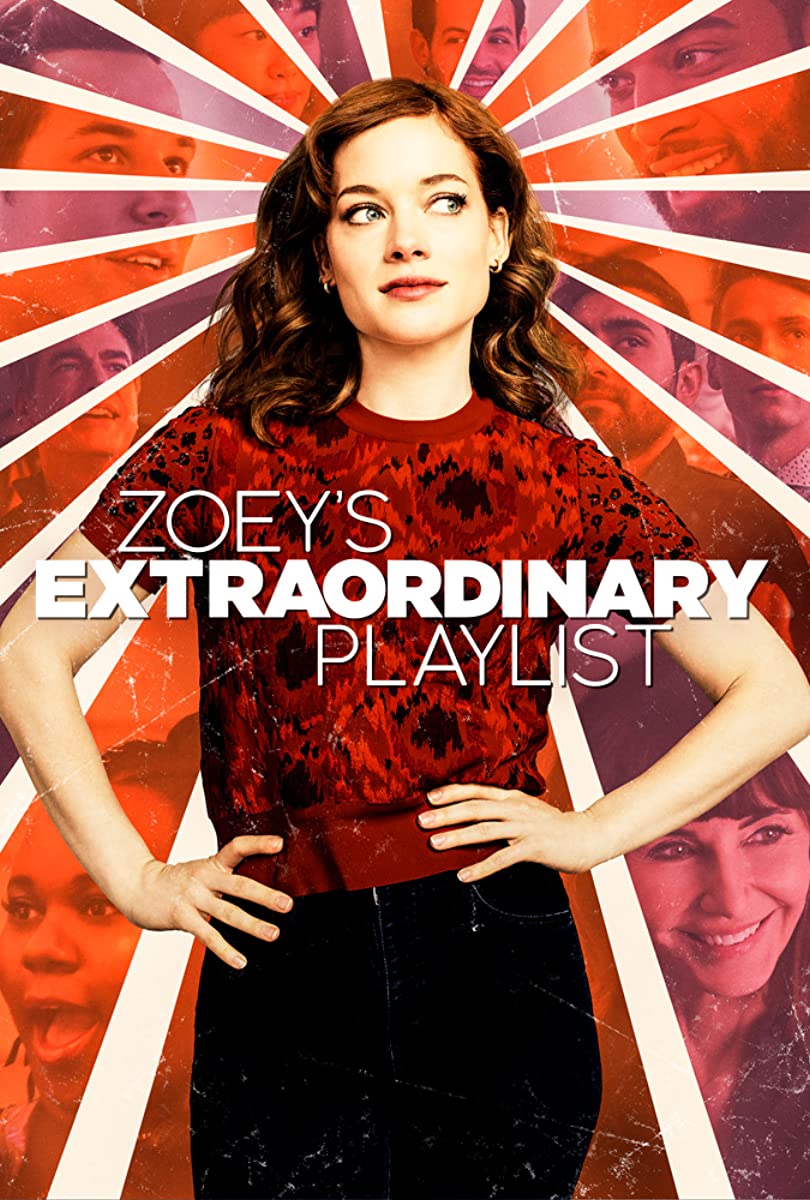 مسلسل Zoey’s Extraordinary Playlist الموسم الثاني حلقة 7