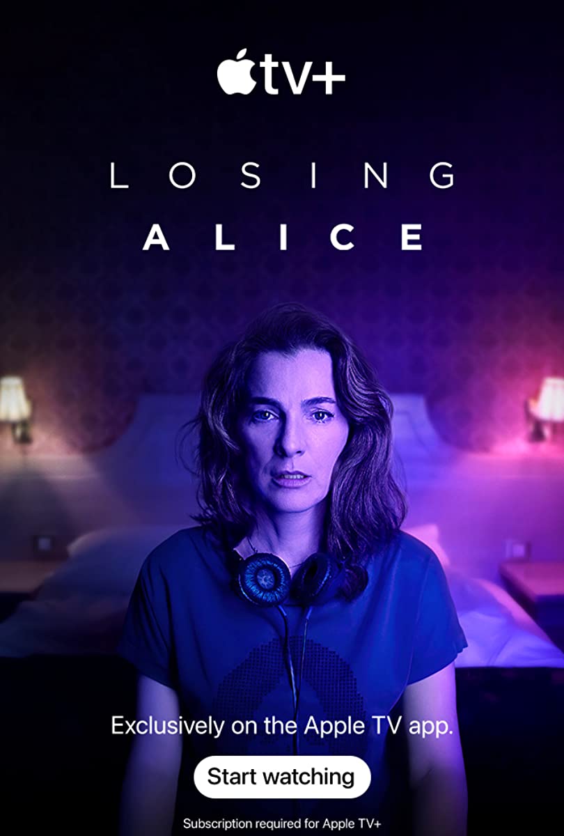 مسلسل Losing Alice الموسم الاول حلقة 1