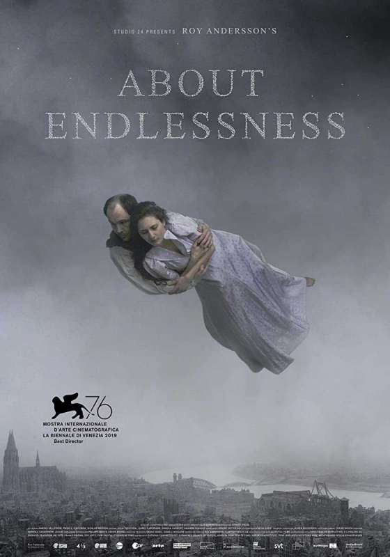 فيلم About Endlessness 2019 مترجم اون لاين