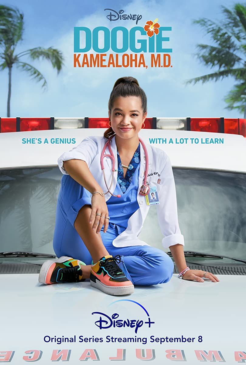 مسلسل Doogie Kamealoha, M.D. الموسم الاول حلقة 10 والاخيرة