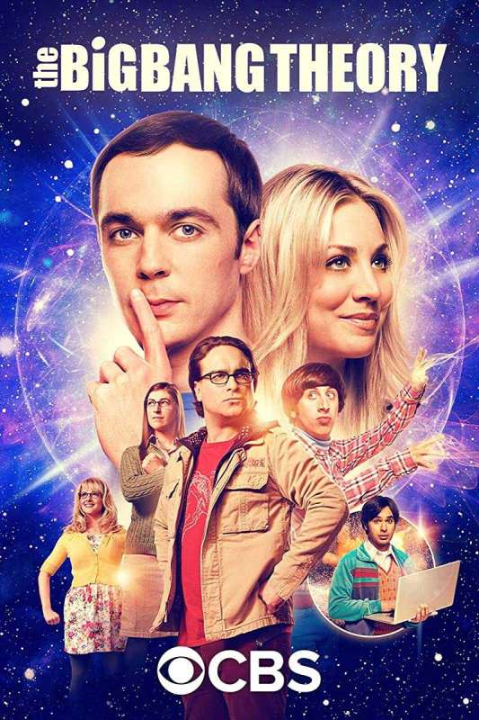 مسلسل The Big Bang Theory الموسم 11 حلقة 1