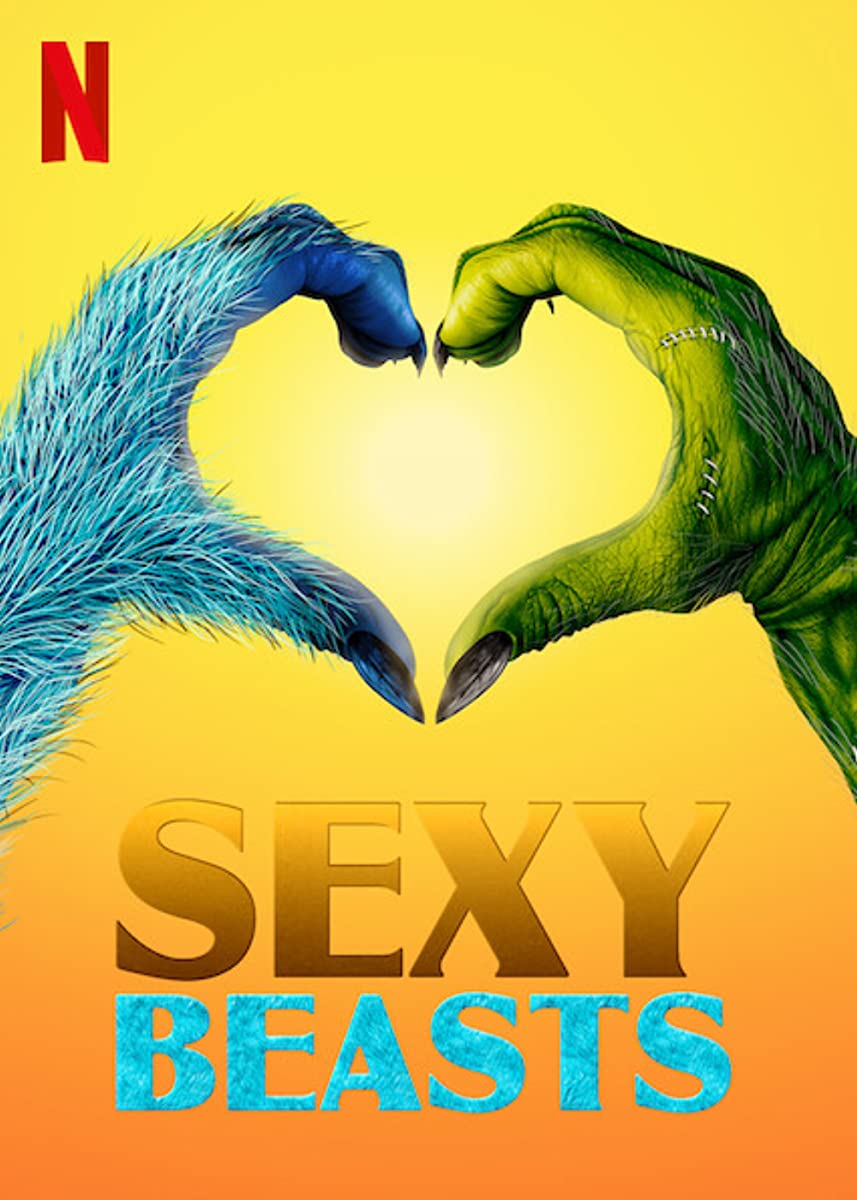 مسلسل Sexy Beasts الموسم الاول حلقة 6 والاخيرة