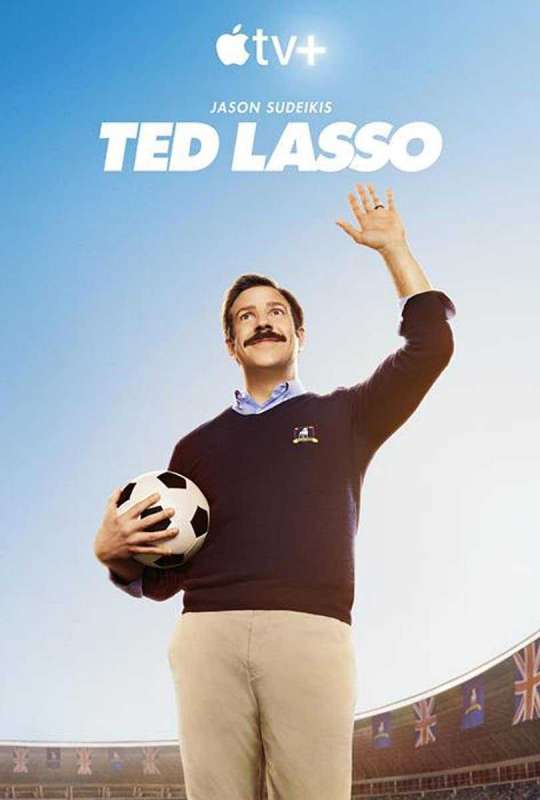 مسلسل Ted Lasso الموسم الاول حلقة 10 والاخيرة