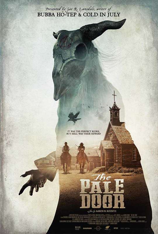 فيلم The Pale Door 2020 مترجم اون لاين