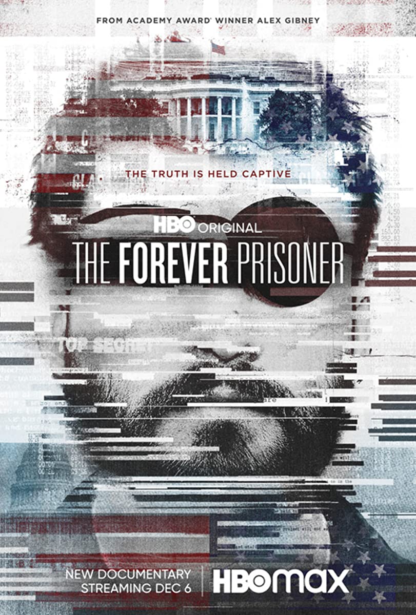 فيلم The Forever Prisoner 2021 مترجم اون لاين