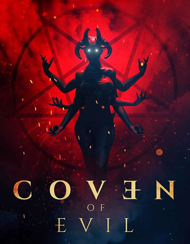 فيلم Coven of Evil 2018 مترجم اون لاين