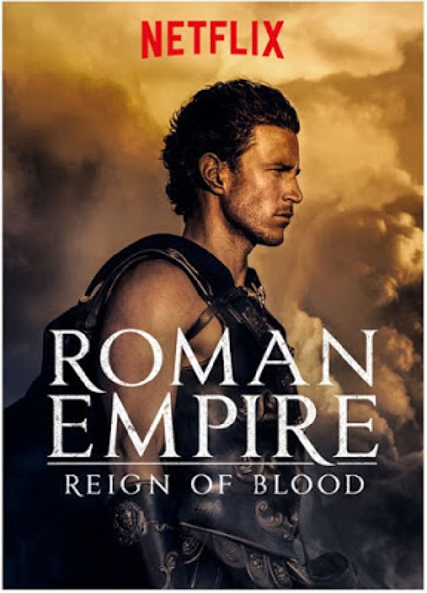 مسلسل Roman Empire الموسم الاول حلقة 2