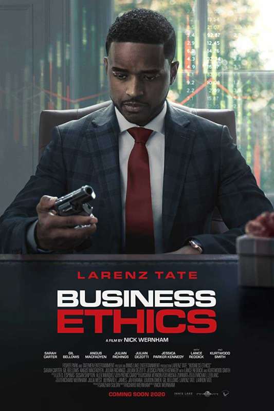 فيلم Business Ethics 2019 مترجم اون لاين