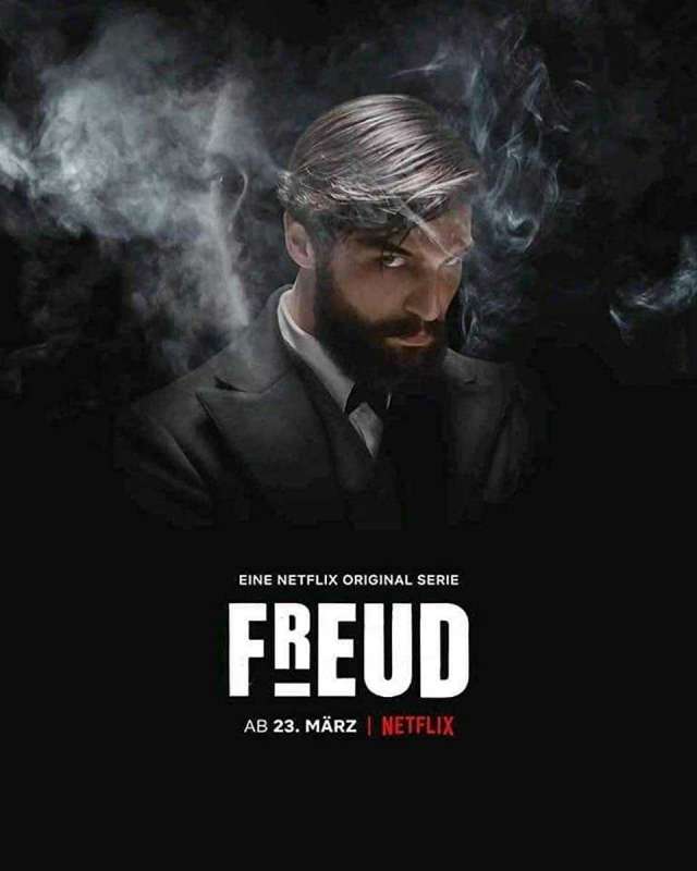 مسلسل Freud الموسم الاول حلقة 4