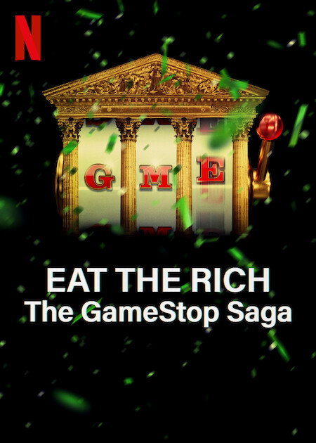 مسلسل Eat the Rich: The GameStop Saga الموسم الاول حلقة 2