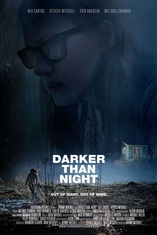 فيلم Darker Than Night 2018 مترجم اون لاين