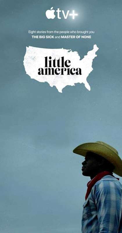 مسلسل Little America الموسم الاول حلقة 1