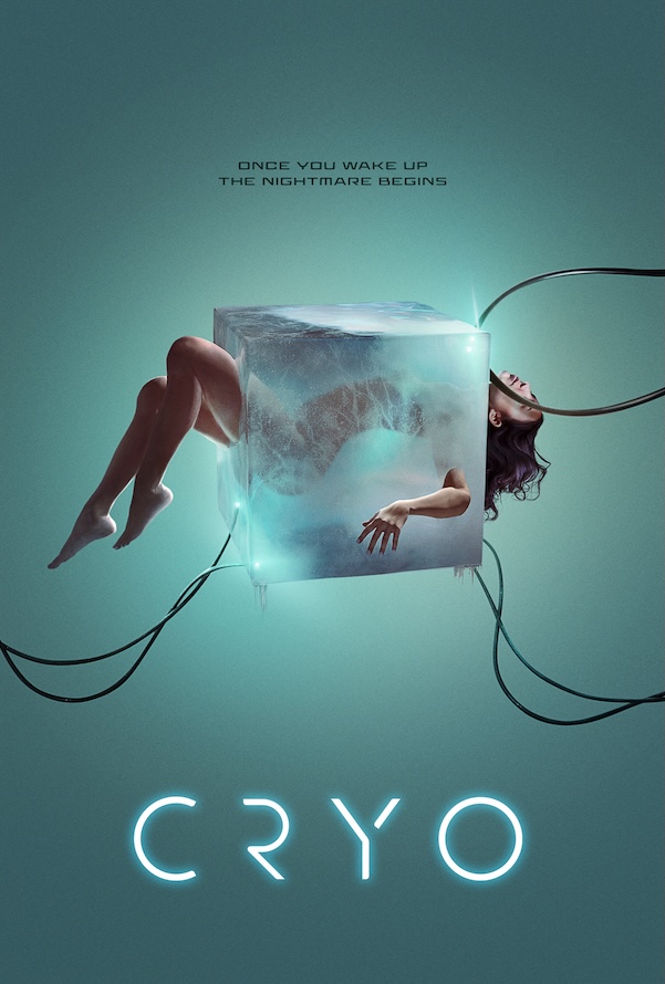 فيلم Cryo 2022 مترجم اون لاين