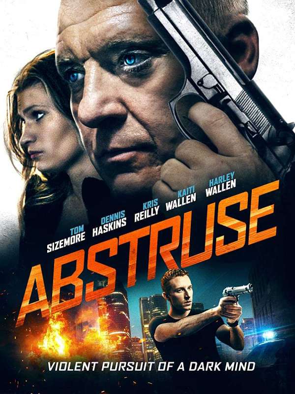 فيلم Abstruse 2019 مترجم اون لاين