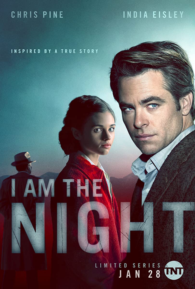 مسلسل I Am the Night الموسم الاول حلقة 1