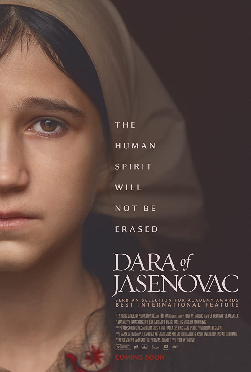 فيلم Dara of Jasenovac 2020 مترجم اون لاين