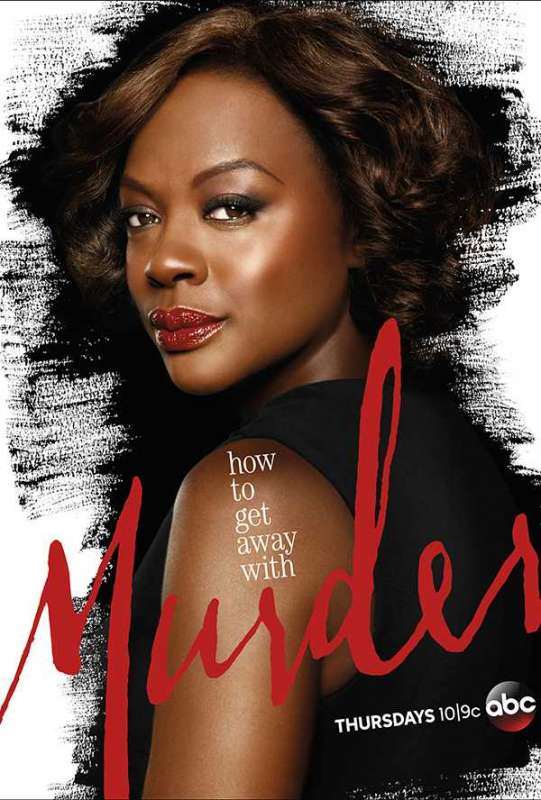 مسلسل How to Get Away with Murder الموسم الثالث حلقة 6