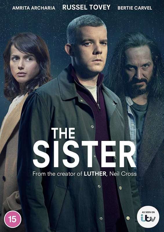 مسلسل The Sister الموسم الاول حلقة 3