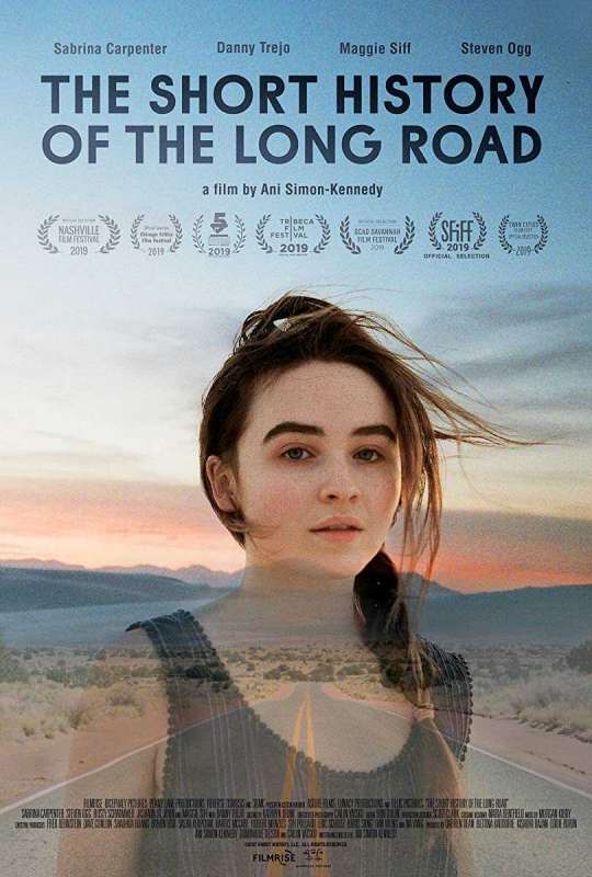 فيلم The Short History of the Long Road 2020 مترجم اون لاين