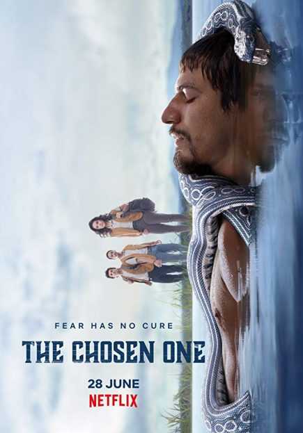 مسلسل The Chosen One الموسم الاول حلقة 1