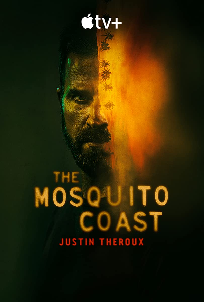 مسلسل The Mosquito Coast الموسم الاول حلقة 5