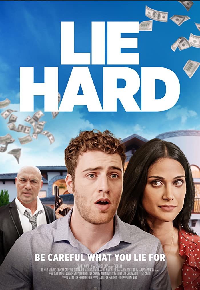 فيلم Lie Hard 2022 مترجم اون لاين